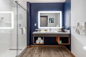 هتل Best Western Plus Amarillo East