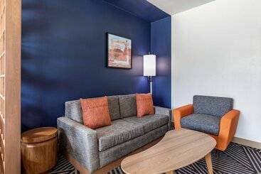 هتل Best Western Plus Amarillo East