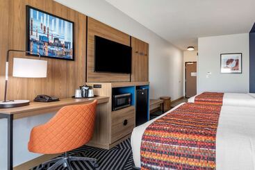 هتل Best Western Plus Amarillo East