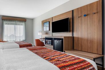 هتل Best Western Plus Amarillo East