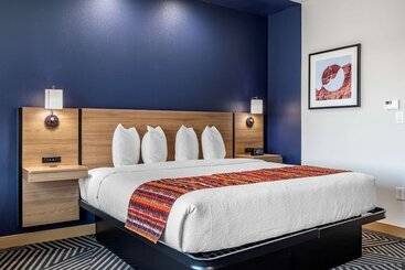 هتل Best Western Plus Amarillo East