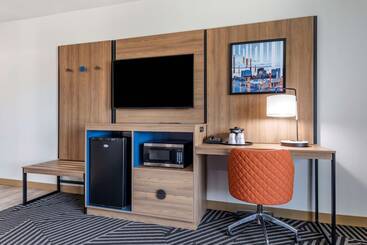 هتل Best Western Plus Amarillo East