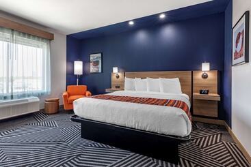 هتل Best Western Plus Amarillo East