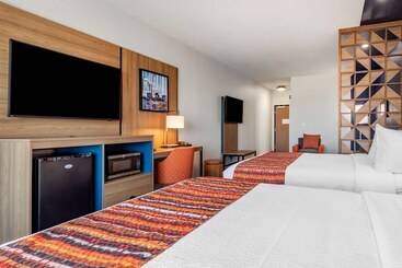 هتل Best Western Plus Amarillo East
