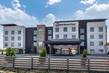 هتل Best Western Plus Amarillo East