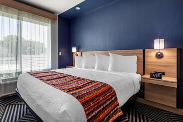 هتل Best Western Plus Amarillo East