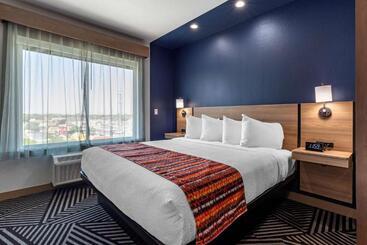 هتل Best Western Plus Amarillo East