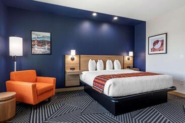 هتل Best Western Plus Amarillo East