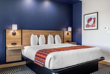 هتل Best Western Plus Amarillo East