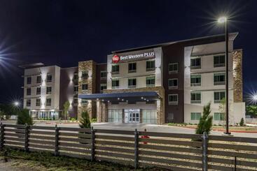 هتل Best Western Plus Amarillo East