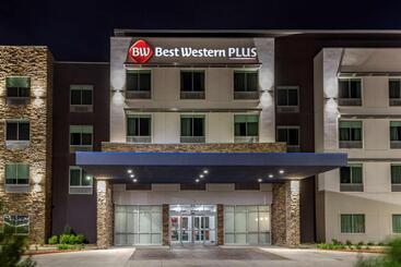 هتل Best Western Plus Amarillo East