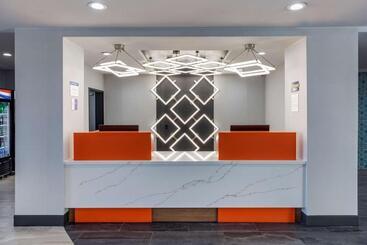 هتل Best Western Plus Amarillo East