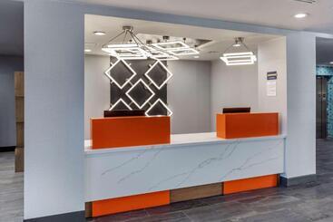 هتل Best Western Plus Amarillo East