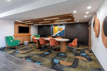 هتل Best Western Plus Amarillo East