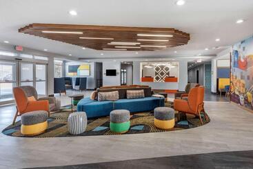 هتل Best Western Plus Amarillo East