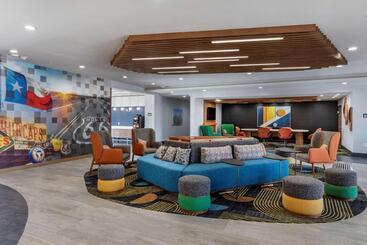 هتل Best Western Plus Amarillo East