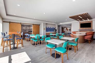 هتل Best Western Plus Amarillo East
