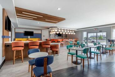 هتل Best Western Plus Amarillo East