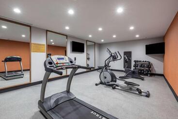 هتل Best Western Plus Amarillo East