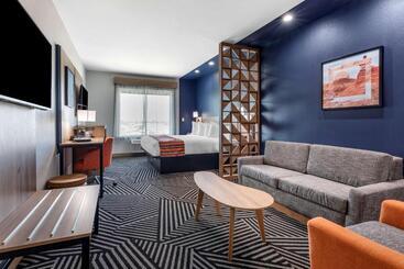 هتل Best Western Plus Amarillo East
