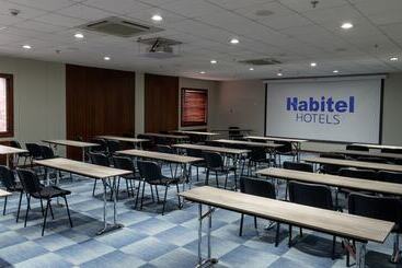هتل Habitel Select