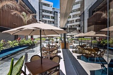 هتل Hampton Inn By Hilton Nuevo Vallarta
