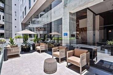 هتل Hampton Inn By Hilton Nuevo Vallarta
