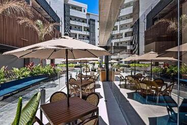 هتل Hampton Inn By Hilton Nuevo Vallarta