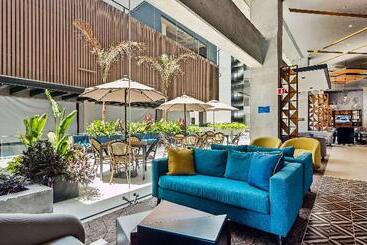 هتل Hampton Inn By Hilton Nuevo Vallarta