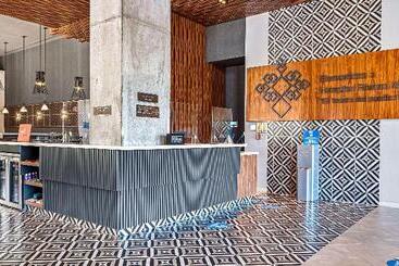 هتل Hampton Inn By Hilton Nuevo Vallarta