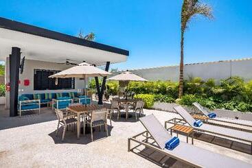 هتل Hampton Inn By Hilton Nuevo Vallarta