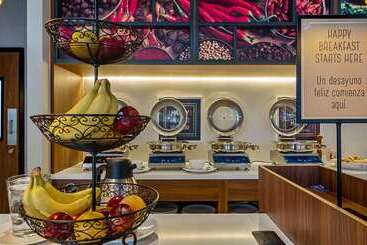 هتل Hampton Inn By Hilton Nuevo Vallarta