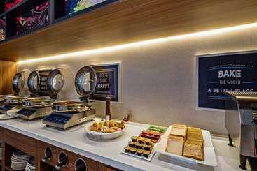 هتل Hampton Inn By Hilton Nuevo Vallarta