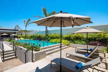 هتل Hampton Inn By Hilton Nuevo Vallarta