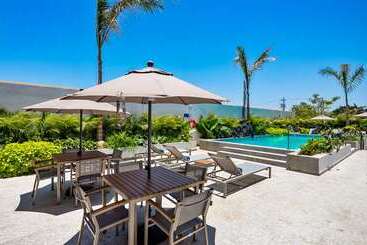 هتل Hampton Inn By Hilton Nuevo Vallarta