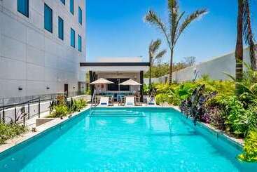 هتل Hampton Inn By Hilton Nuevo Vallarta