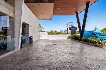 هتل Hampton Inn By Hilton Nuevo Vallarta