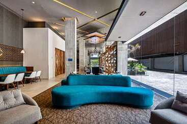 هتل Hampton Inn By Hilton Nuevo Vallarta