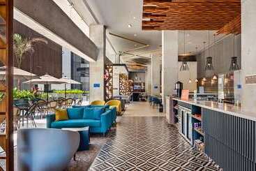 هتل Hampton Inn By Hilton Nuevo Vallarta
