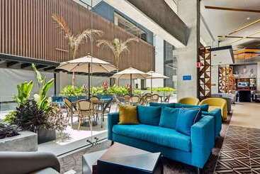 هتل Hampton Inn By Hilton Nuevo Vallarta