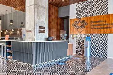 هتل Hampton Inn By Hilton Nuevo Vallarta