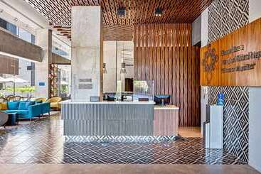 هتل Hampton Inn By Hilton Nuevo Vallarta