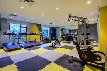 هتل Hilton Garden Inn Casablanca Sud