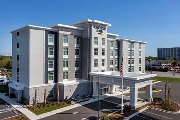 هتل Homewood Suites By Hilton Destin
