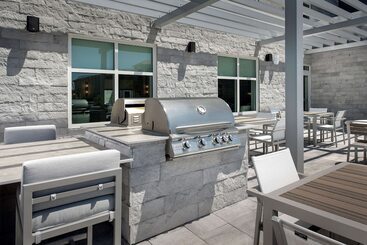 هتل Homewood Suites By Hilton Destin