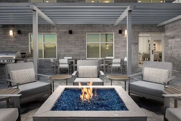 هتل Homewood Suites By Hilton Destin