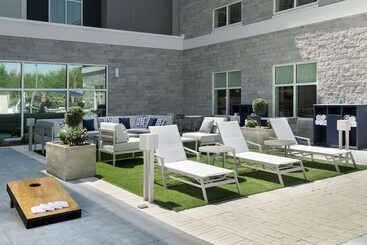 هتل Homewood Suites By Hilton Destin