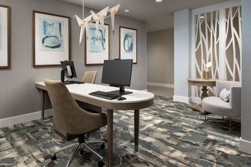 هتل Homewood Suites By Hilton Destin