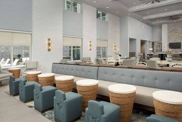 هتل Homewood Suites By Hilton Destin