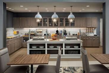هتل Homewood Suites By Hilton Destin